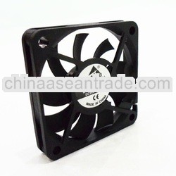AV-D6010 DC Computer Case Cooler(60*60*10)