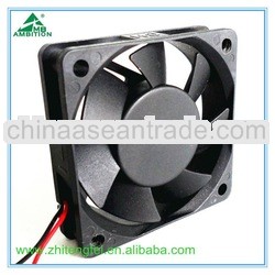 AV-D6015 DC Axial Ventilation (60*60*15)