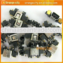 Ac Adapter Power socket DC Jack Socket repair Part for Nintendo 3ds