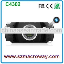 Advanced 5.0" micro digit game player