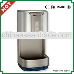 Advanced Infare Sensor Bathroom High Speed Dual Hand Dryer