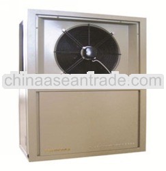 Air Source Heat Pump For HVAC System