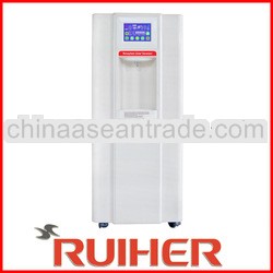Air & Water Generators With Cold and Hot Water