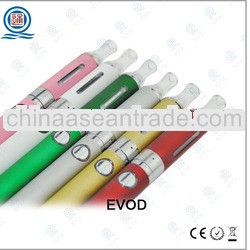 Alibaba wholesale ecigator ecig evod kit with evod bbc clearomizer from China manufacturer
