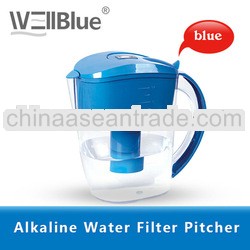 Alkaline in Water Filter Pitcher