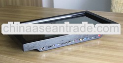 All in one computer intel Dual cores CPU , IR touch