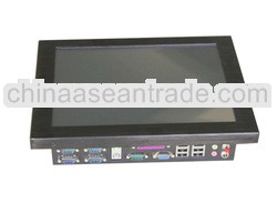All in one pc with 4-wire resistive touch screen (QY-121C-DICA)