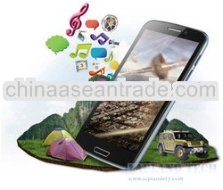 Android 4.0.4 MTK6577 5.3 inch Screen ZP900 Mobile Phone