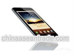 Android 4.0 HOT ! Free shpping Original i9220 3G dual core wifi 5.3 t8PM Unlocked Russian Arabic