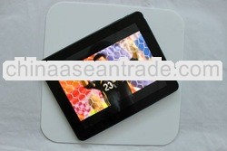 Android 4.0 IPS display 9.7inch tablet pc 1.5ghz
