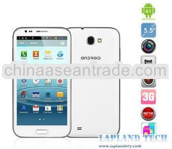 Android 4.1.1 MTK6577 DDR 1GB Mobile phone S7100