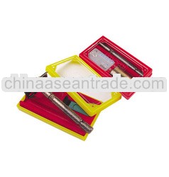 Antique Brass Double Edge Razor