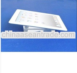 Apple store acrylic display stand for IPAD mini