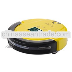 Auto Charged Vacuum Cleaner Robot Wireless