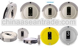 Auto Intelligent robot aspiradora with CE certificate
