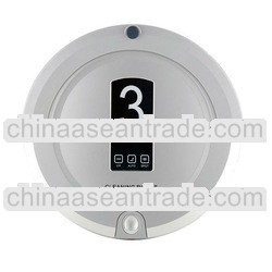 Auto Vacuum Intelligent Cleaner