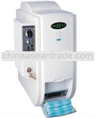 Automatic Wet Towel Dispenser