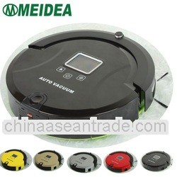 Automatic robot vacuum cleaner,Robot vacuum cleaner M320