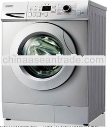 Automatic washing machine, washer