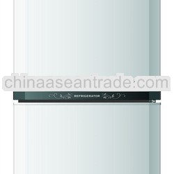 BCD-173HC 2013 hottest high quality mini bar refrigerator
