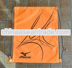 Backpack Beach Bags/ Drawstring Bags /Backpack drawstring bag