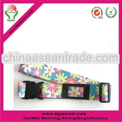 Bag parts Luggage belt