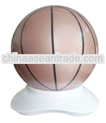 Basketball Football Shape Cooler Warmer Mini Refrigerator