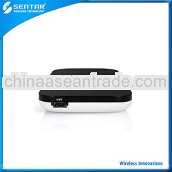 Best 3G HSUPA Portable GSM WiFi Pocket Router ,CE & RoHS