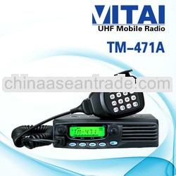 Best Price and High Quality 200 Channels Mobile Radio TM-471A