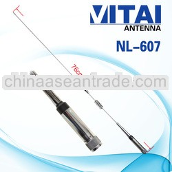 Best Price and High Quality Nagoya 76cm Mobile Transceiver Antenna NL-607