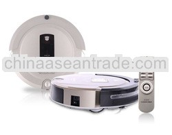 Best Quality Robot Vacuum Cleaner manufacturer