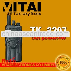 Best UHF Walkie Talkie Radio Transceiver TK-3207