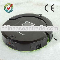 Best buy for bagless battery vacuum cleaner robots