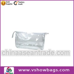 Best new design bulk pvc bag multifunctions storage bag in hand