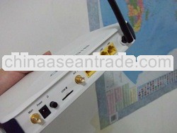 Best price HSUPA wifi Bigpond 3G9WB 3G Router with SIM Slot+ 4 port