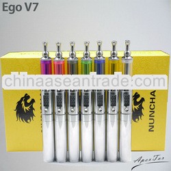 Best provari mod provari e cig vape mod eGO V7 vv mod