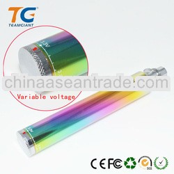 Best seller product ego twist 1300mah big battery personal vaporizer wholesale