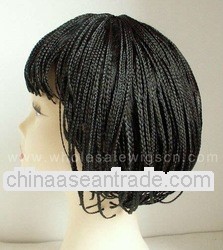Best selling Braid wigs for african Americans