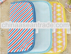 Big Quantity Stocked Cooler Bag/Cheap Lunch Bag With Handle/Cooler Pouch In Stock