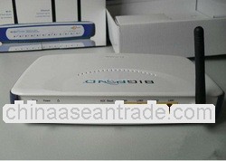 Bigpond HSUPA wifi Router 3G9WB with SIM card slot