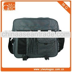 Blackish Green Fashion School Bag,Leisure Sports Messenger Bags