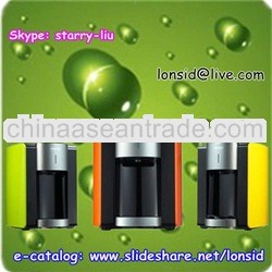 Boil Dry Protection water dispenser POU Desktop RO new Water Cooler Bar 0086-18367773448