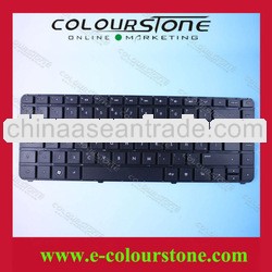 Brand New Latin Notebook Keyboard For HP G4-2100 G4-2200 G4-2300 G4-2000 Keyboards LA Black MP-11K66