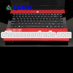 Brand new Newest 14.1 inch D2500 Laptop with DVD Win7/WIFI Memory 1GB HDD 160GB