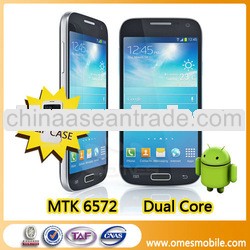 Brand new black market mobile phones