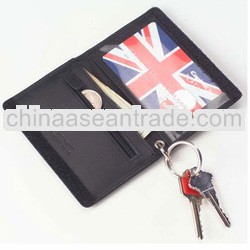 Business Keychain Credit Card Holder