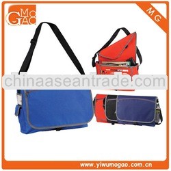 Business Laptop Messenger Briefcase Book Bag Organizer under Flap