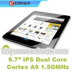 C97 Zenithink IPS display capacitive Amlogic android tablet pc
