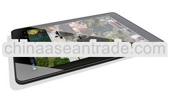 C97 tabet pc ten point capacitive 9.7inch IPS display dual core A9 dual camera Android4.0