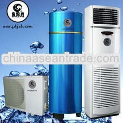 CCHP Trinity Air to Water Heat Pump Cooling/Heating Air Conditioner